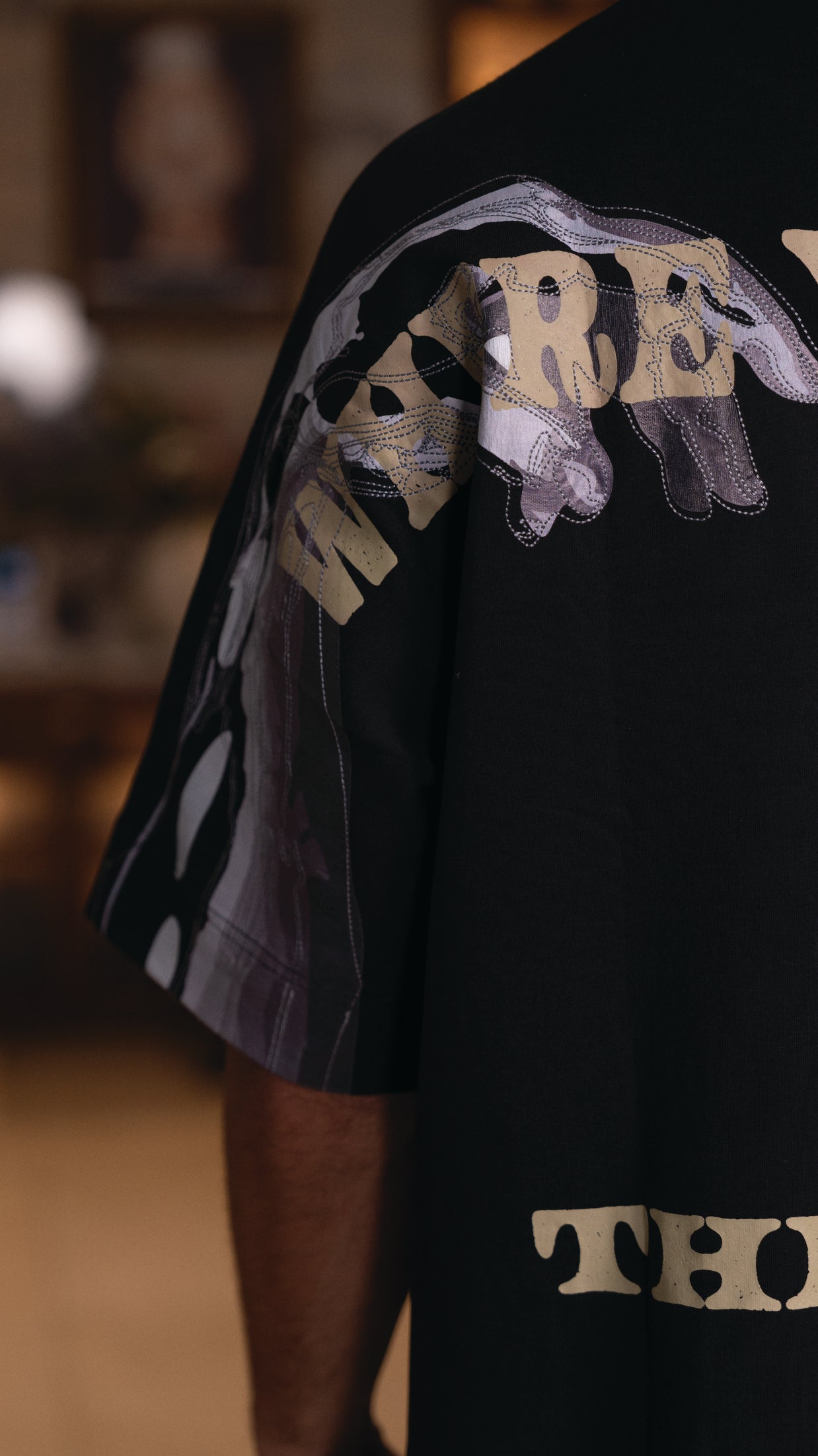 Habibti not your milan fantasy