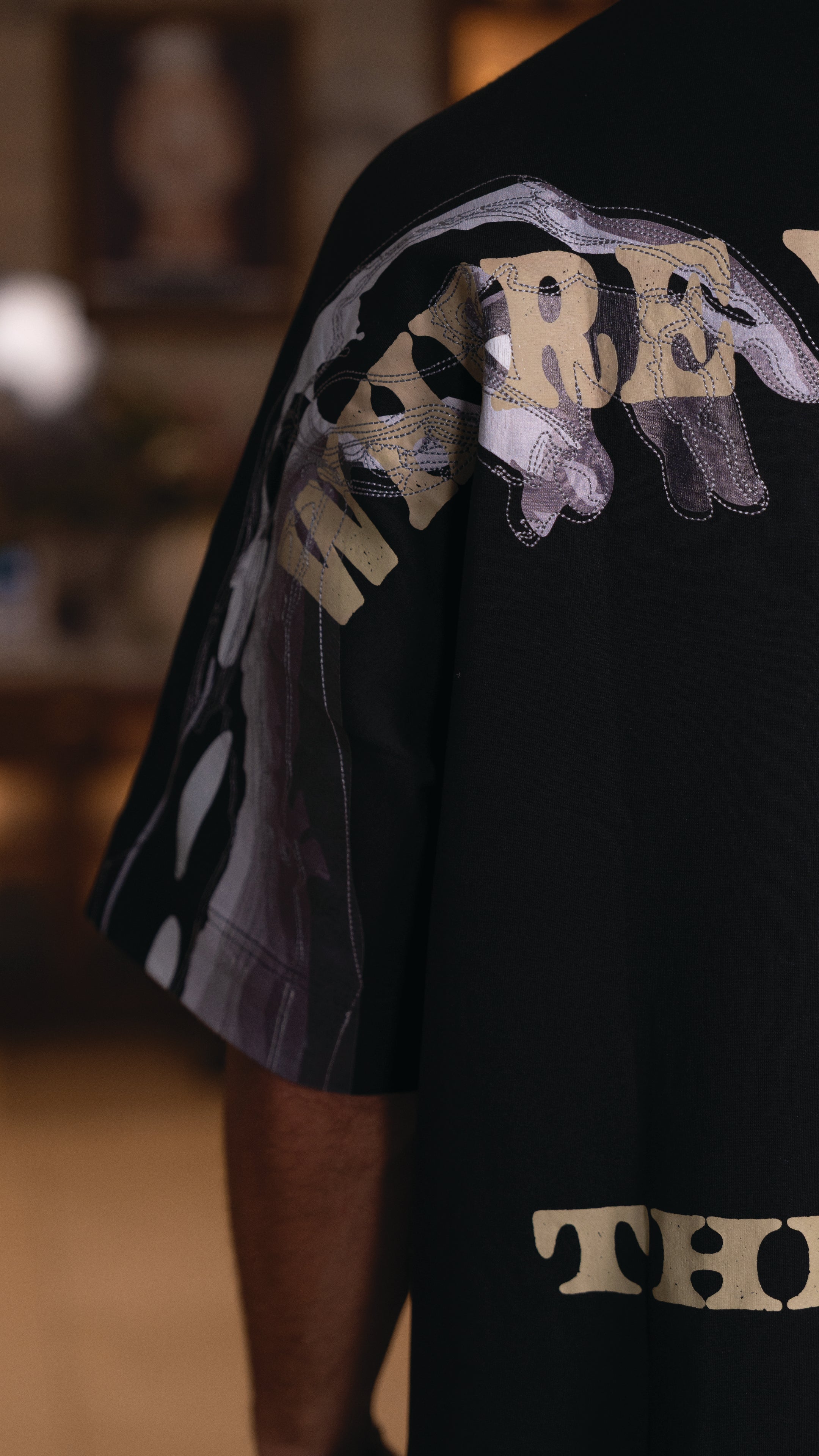 Habibti not your milan fantasy