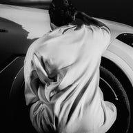 The RŪYA Essential|Black / White