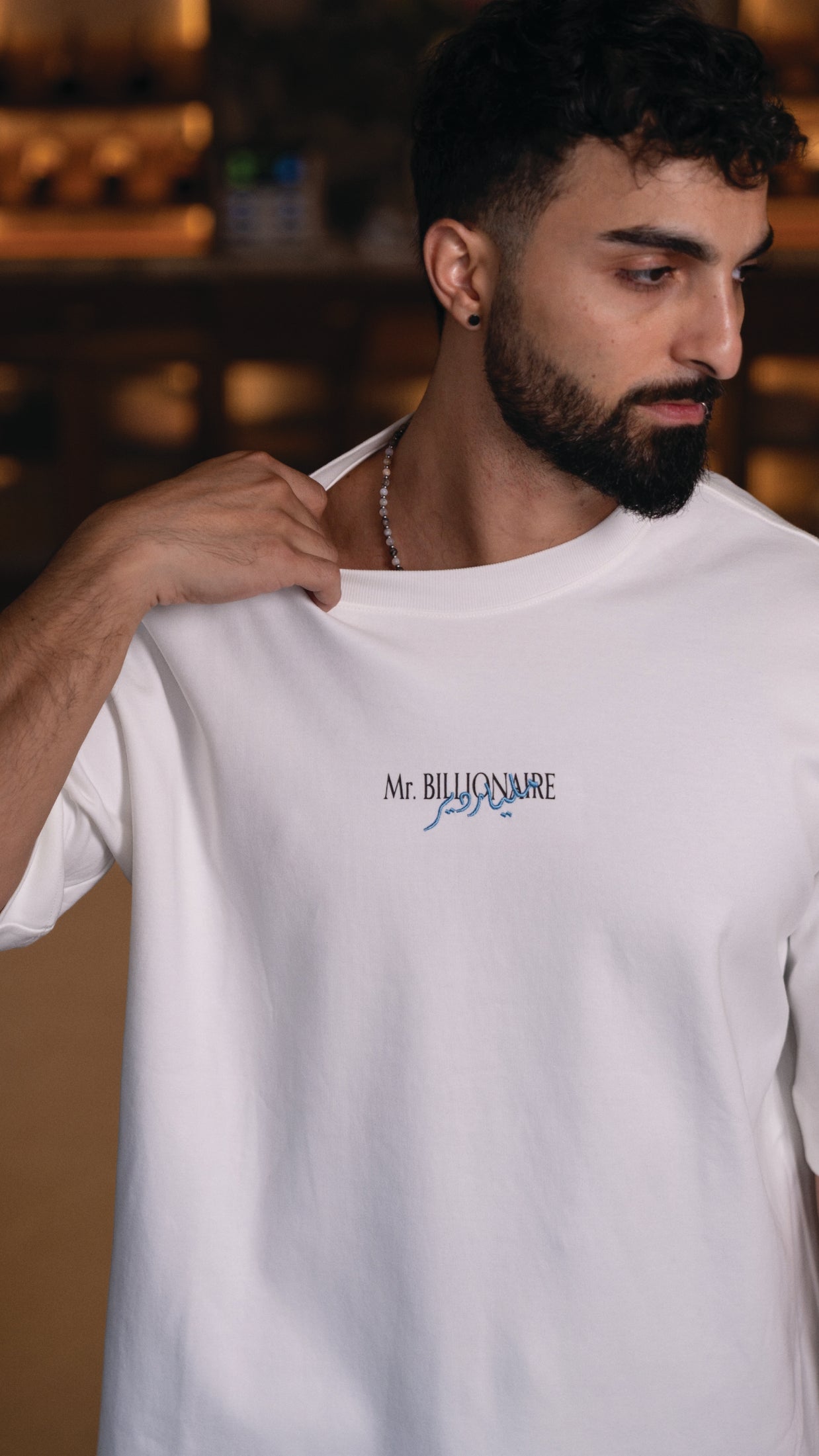 Mr.Billionaire|ملياردير