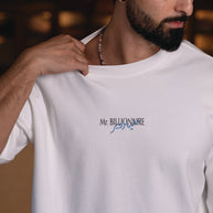 Mr.Billionaire|ملياردير