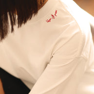 THE CROWNED IDENTITY|لست إمرأة أنا حضارة