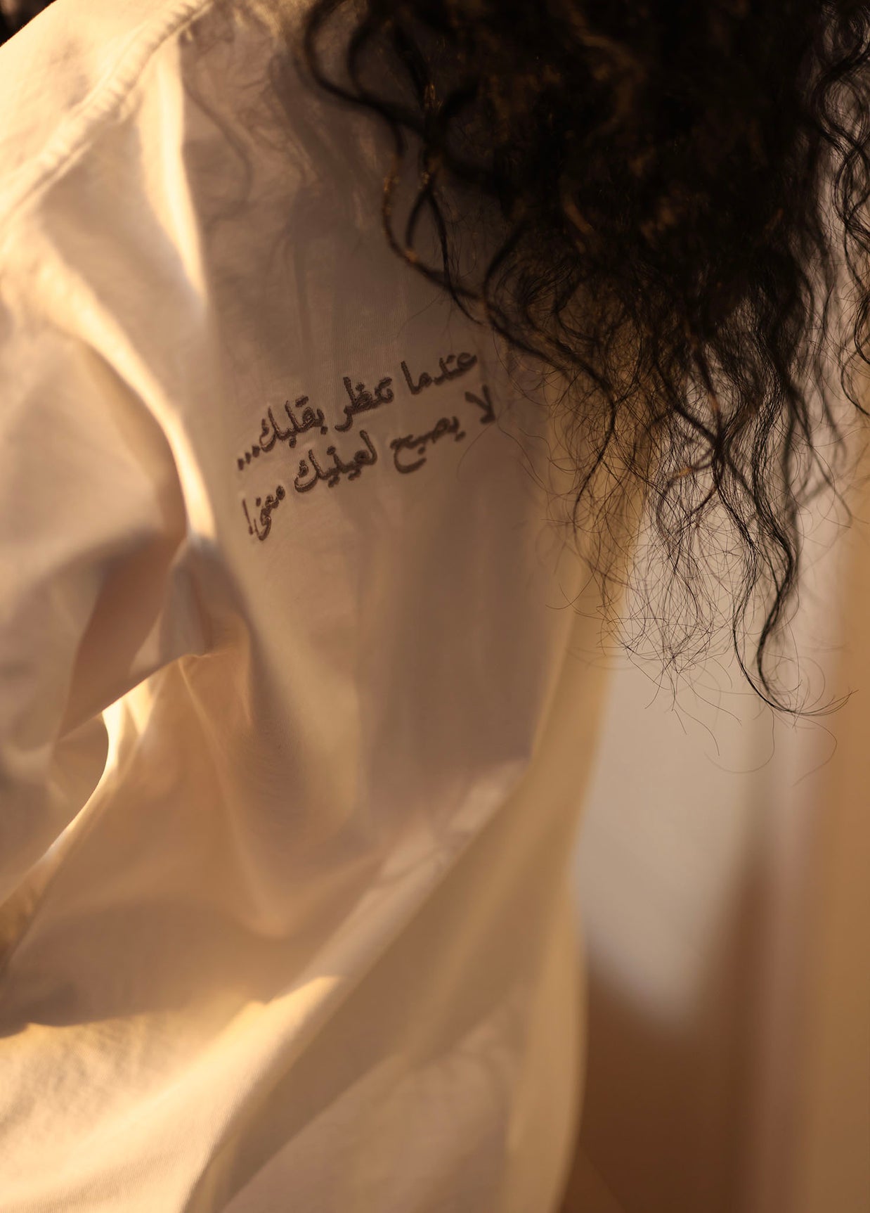 HEARTIST T-SHIRT