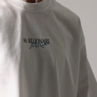 HIS BILLIONAIRE STATE T-SHIRT