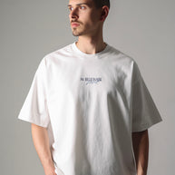 HIS BILLIONAIRE STATE T-SHIRT
