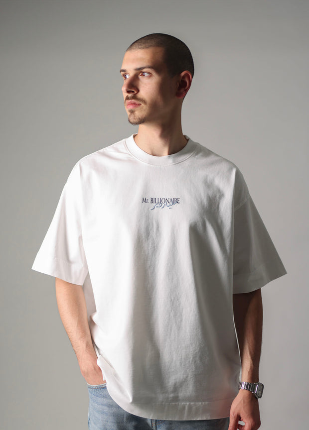 HIS BILLIONAIRE STATE T-SHIRT