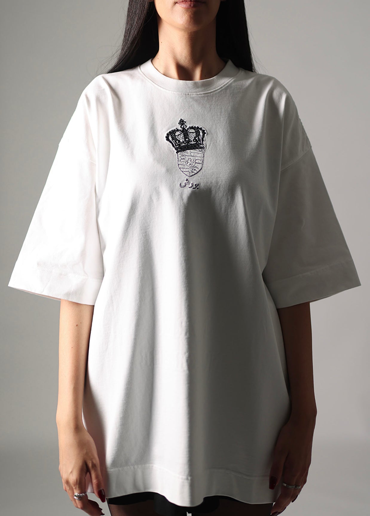<tc>تيشرت بورش </tc>