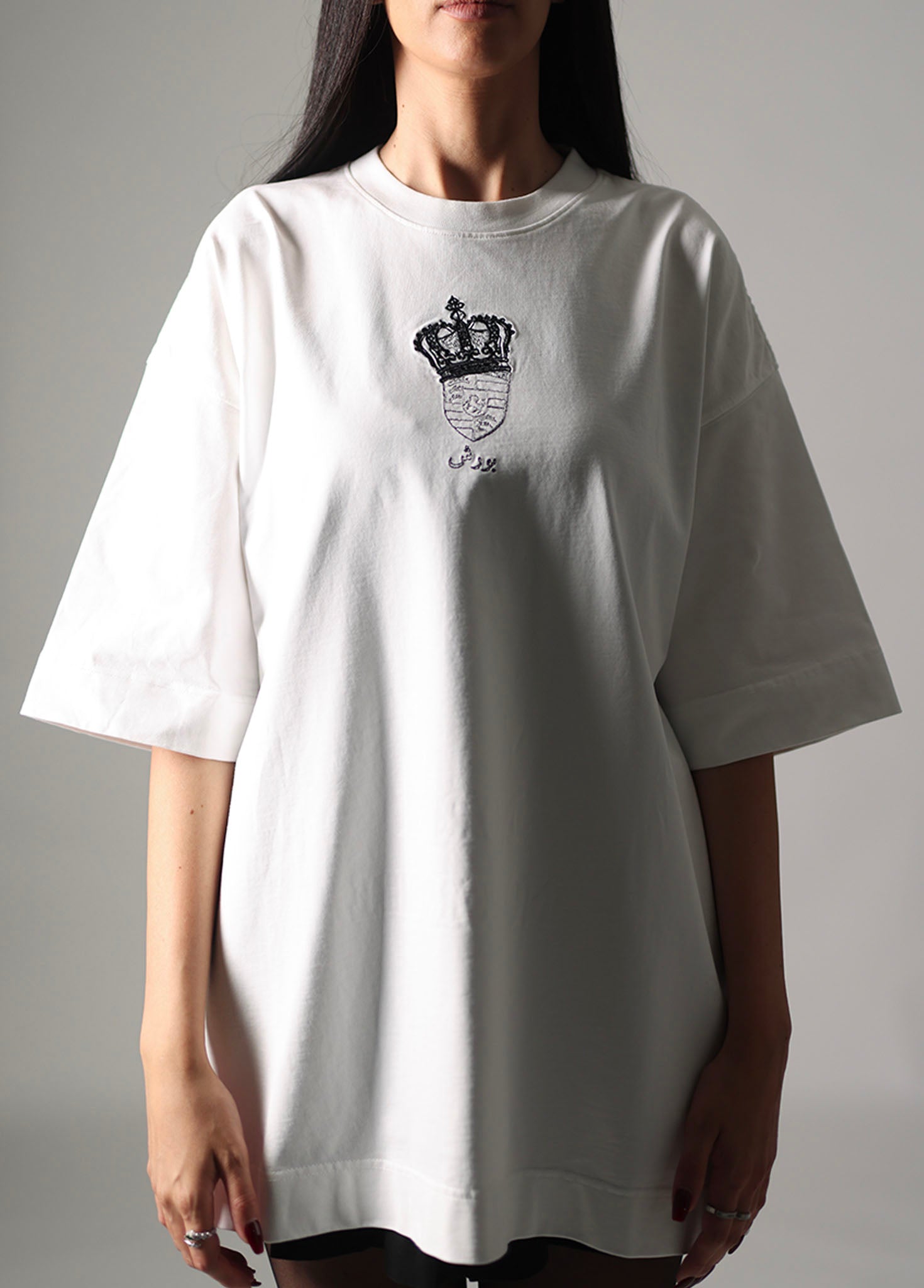 <tc>تيشرت بورش </tc>