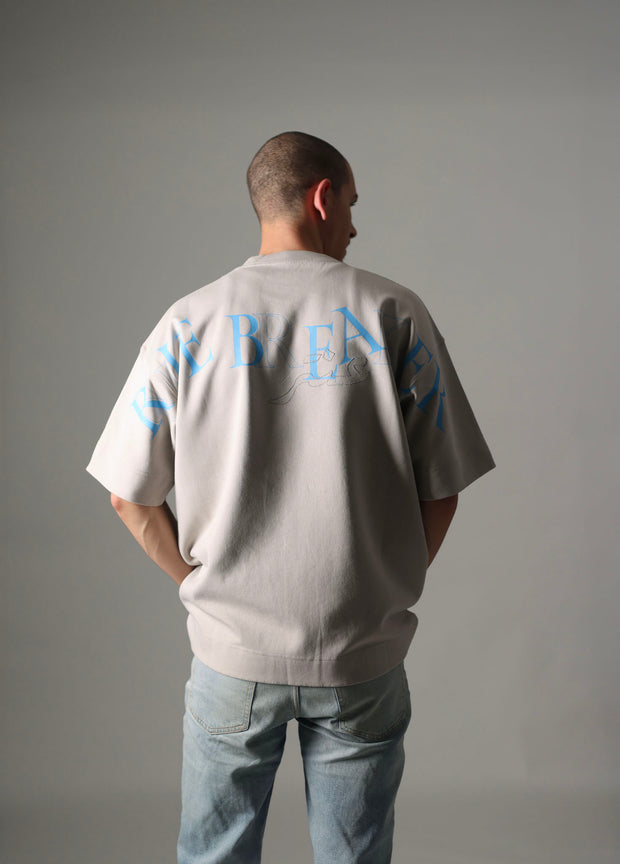 RULE BREAKER — عنتر T-SHIRT