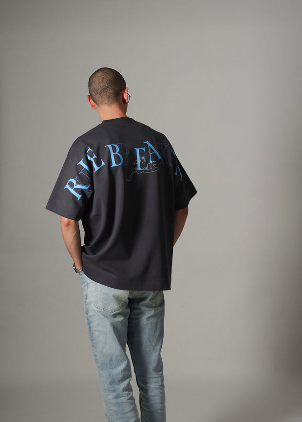 RULE BREAKER — عنتر T-SHIRT