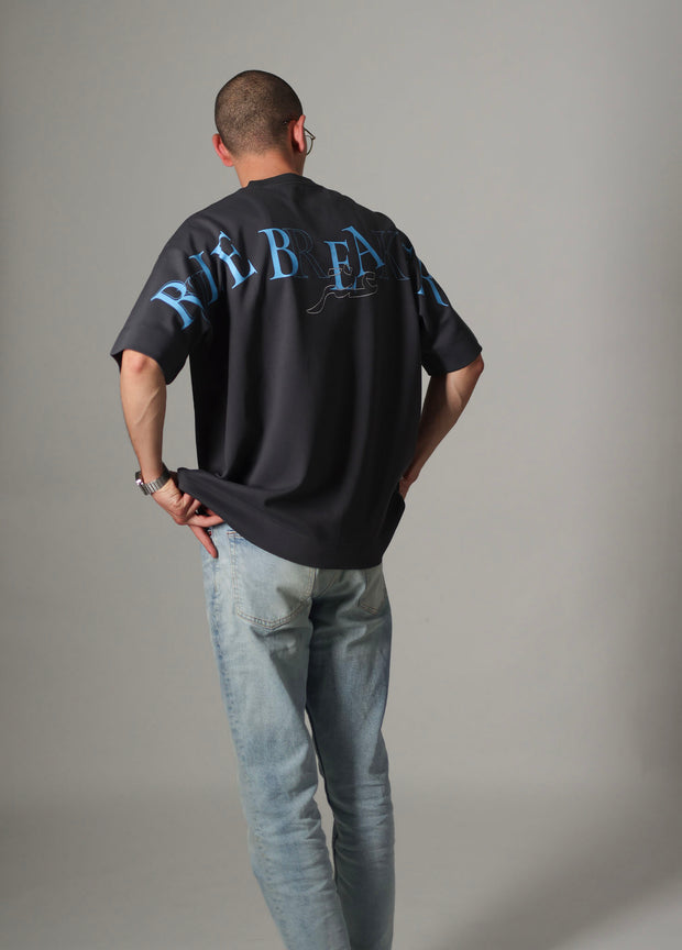 RULE BREAKER — عنتر T-SHIRT