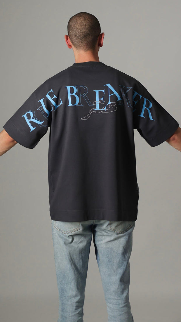 RULE BREAKER|عنتر