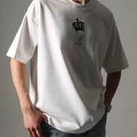 <tc>تيشيرت بورش </tc>