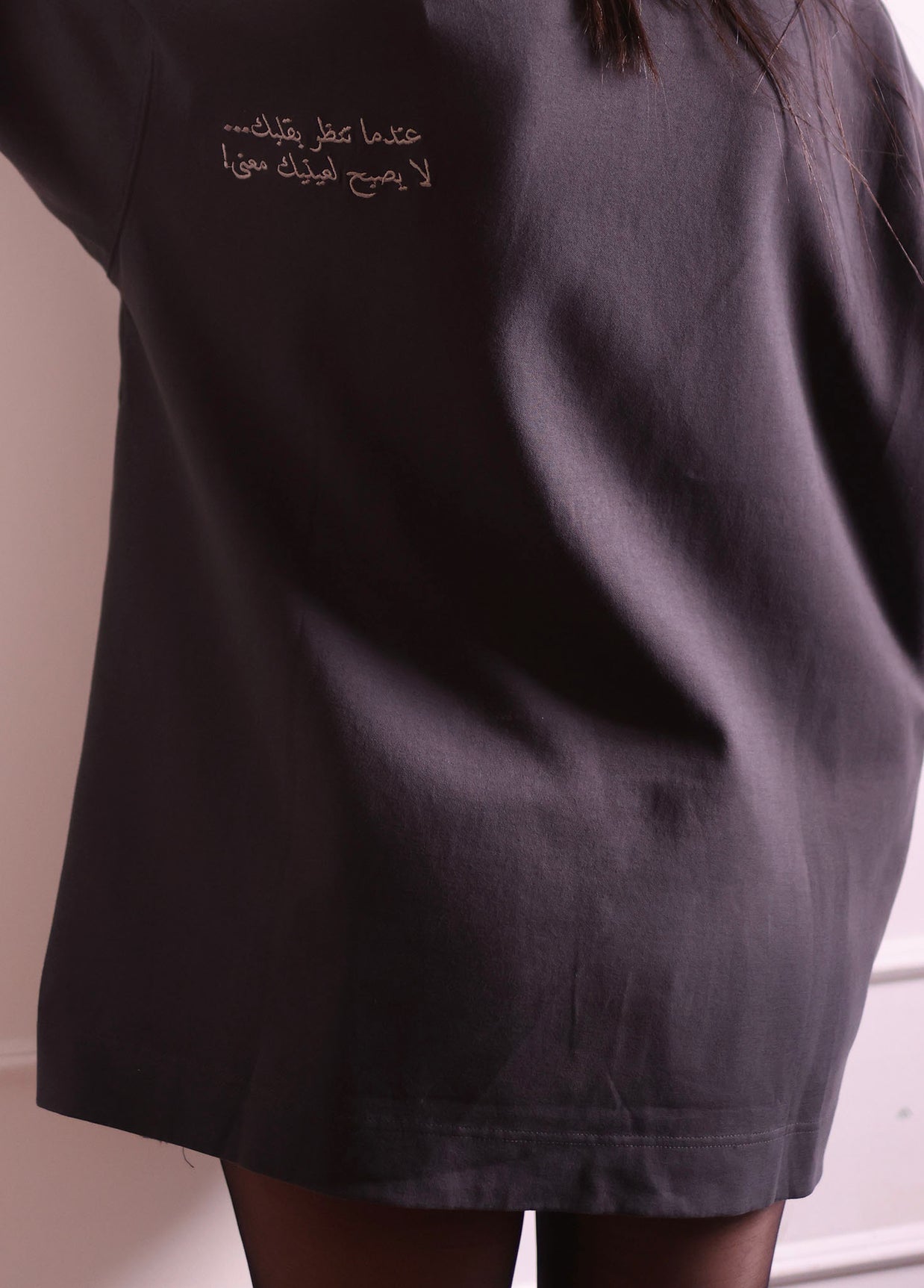 HEARTIST T-SHIRT