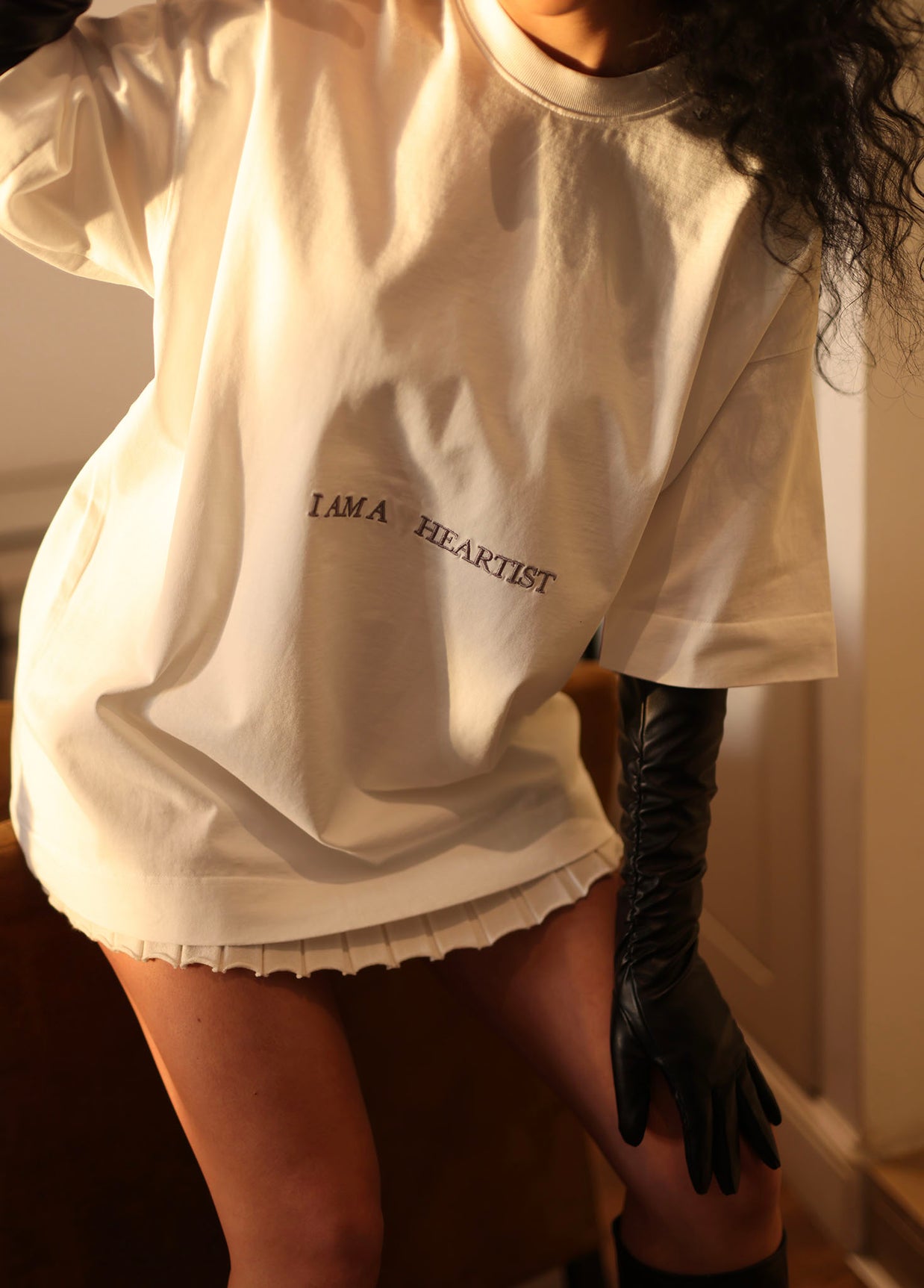 HEARTIST T-SHIRT