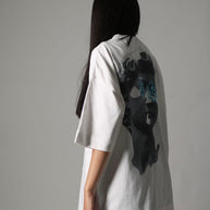 HER BILLIONAIRE AURA T-SHIRT