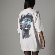 HER BILLIONAIRE AURA T-SHIRT