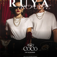 Rūya Rouge | One Night Only