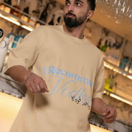 VODKA & GRACE T-SHIRT