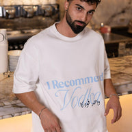 VODKA & GRACE T-SHIRT