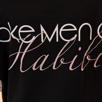 I MAKE MEN CRY HABIBI