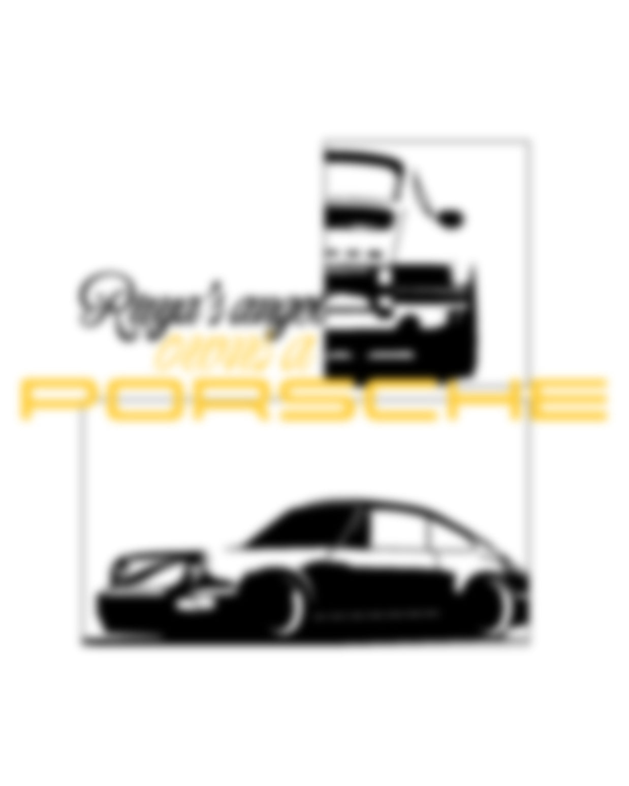 Porsche|بورشيه V2 🔜