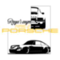 Porsche|بورشيه V2 🔜